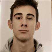 Sono uno studente universitario con diploma di ragioneria, disponibile a fornire aiuti per la comprensione e lo studio di materie di indirizzo per quanto concerne gli istituti tecnici commerciali come ad esempio: Economia aziendale, Diritto ed Economia po